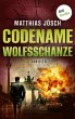 Codename Wolfsschanze (eBook, ePUB) - Bild 1