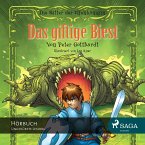 Das giftige Biest / Die Ritter der Elfenkönigin Bd.4 (Ungekürzt) (MP3-Download)