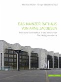 Das Mainzer Rathaus von Arne Jacobsen