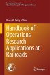 Handbook of Operations Research... - Bild 1