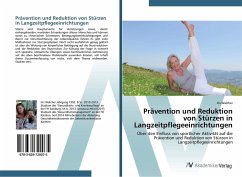 Prävention und Reduktion von Stürzen in Langzeitpflegeeinrichtungen