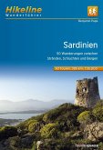 Hikeline Wanderführer Sardinien