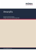 Amaryllis (fixed-layout eBook, ePUB)