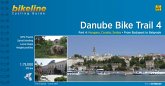 Bikeline Danube Bike Trail 04 Hungary, Croatia, Serbia Bikeline Danube Bike Trail 04 Hungary, Croatia, Serbia