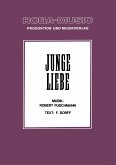 Junge Liebe (eBook, ePUB)