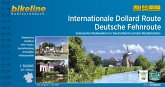 Bikeline Radtourenbuch Internationale Dollardroute - Deutsche Fehnroute Bikeline Radtourenbuch Internationale Dollardroute - Deutsche Fehnroute