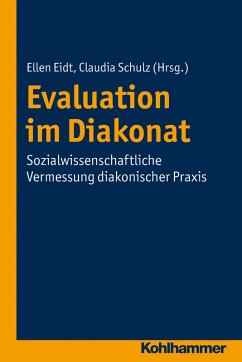 Evaluation im Diakonat (eBook, ePUB)