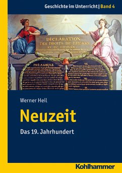 Neuzeit (eBook, ePUB) - Heil, Werner