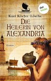 Die Heilerin von Alexandria (eBook, ePUB)