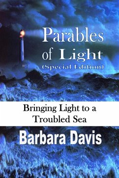 Cover Parables of Light (Special Edition) (eBook, ePUB)