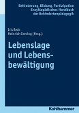 Lebenslage und Lebensbewältigung (eBook, ePUB)