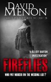 Fireflies (eBook, ePUB)