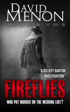 Fireflies (eBook, ePUB) - Menon, David