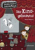 Das Kinogeheimnis / Detektivbüro LasseMaja Bd.9 (eBook, ePUB)