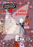 Das Liebesgeheimnis / Detektivbüro LasseMaja Bd.15 (eBook, ePUB)