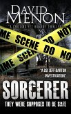 Sorcerer (eBook, ePUB)