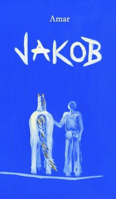 JAKOB (eBook, ePUB) - Amar, . .