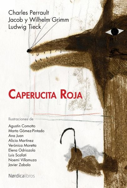 Caperucita Roja (eBook, ePUB) Caperucita Roja (eBook, ePUB)