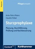 Sturzprophylaxe (eBook, ePUB)