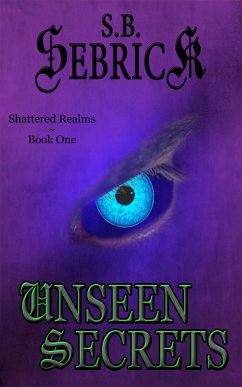 Cover Unseen Secrets (eBook, ePUB)