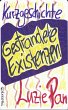 Gestrandete Existenzen (eBook, ePUB) - Bild 1