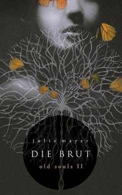 Cover Die Brut (eBook, ePUB)