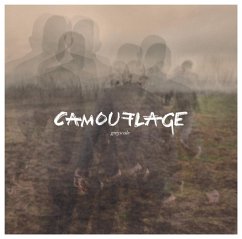 Greyscale - Camouflage
