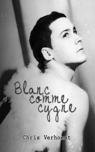 Blanc comme cygne (eBook, ePUB) Blanc comme cygne (eBook, ePUB)