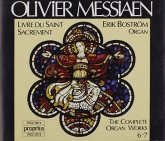 The Complete Organ Works 6-7 The Complete Organ Works 6-7