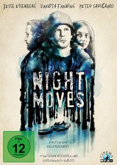 Night Moves - Diverse