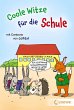 Coole Witze für die Schule (eBook,... - Bild 1