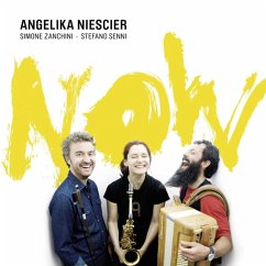 Now - Niescier,Angelika