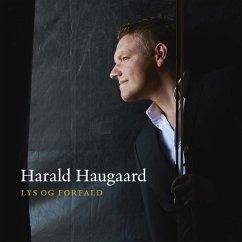 Lys Og Forfald - Haugaard,Harald