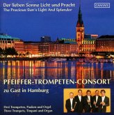 Der Lieben Sonne Licht Und Pracht Der Lieben Sonne Licht Und Pracht