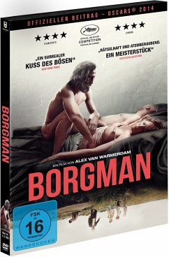 Borgman - Diverse