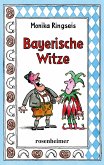 Bayerische Witze (eBook, ePUB)