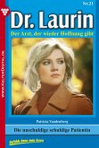 Dr. Laurin 21 – Arztroman (eBook, ePUB)