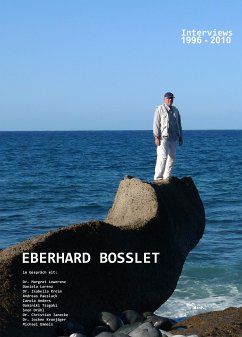 Interviews 1996-2010 (eBook, ePUB) - Bosslet, Eberhard