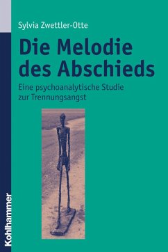 Die Melodie des Abschieds (eBook, ePUB) - Zwettler-Otte, Sylvia