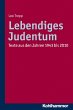 Lebendiges Judentum (eBook, ePUB) - Bild 1