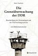 Die Grenzüberwachung der DDR (eBook,... - Bild 1