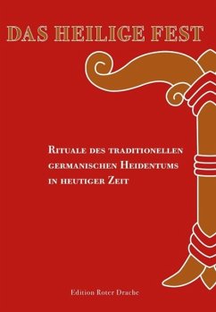 Das Heilige Fest (eBook, ePUB) - Steinbock, Fritz