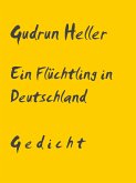 Ein Flüchtling in Deutschland (eBook, ePUB)
