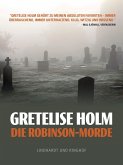 Die Robinson-Morde (eBook, ePUB)