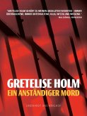 Ein anstandiger Mord (eBook, ePUB)