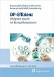 OP-Effizienz (eBook, ePUB) - Bild 1