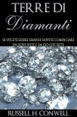 Terre di diamanti (eBook, ePUB)