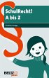 SchulRecht! A bis Z (eBook, ePUB) - Bild 1