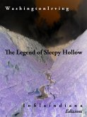 The Legend of Sleepy Hollow (eBook, ePUB)