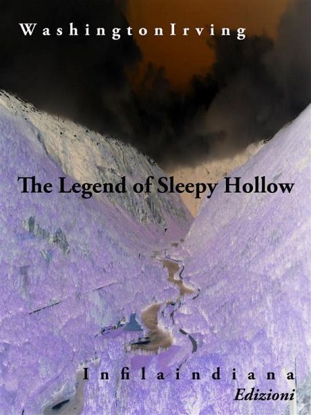 The Legend of Sleepy Hollow (eBook, ePUB)